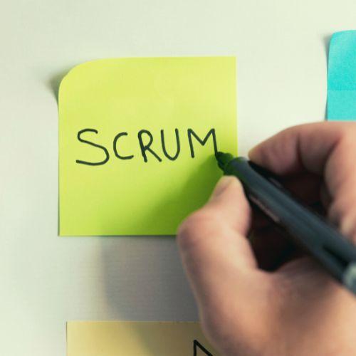 metodologia scrum o que é